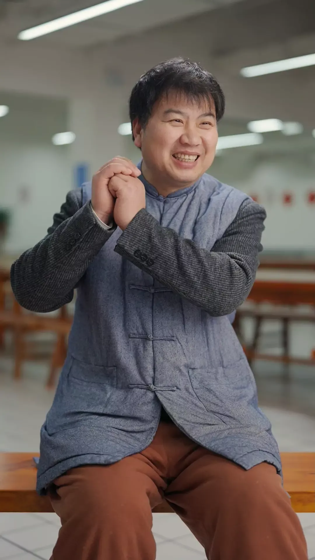 《武林外传》20年：演员们的现状，颠覆想象