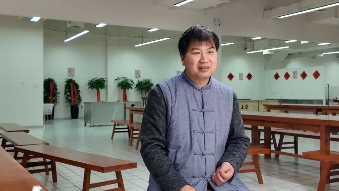 《武林外传》20年：演员们的现状，颠覆想象