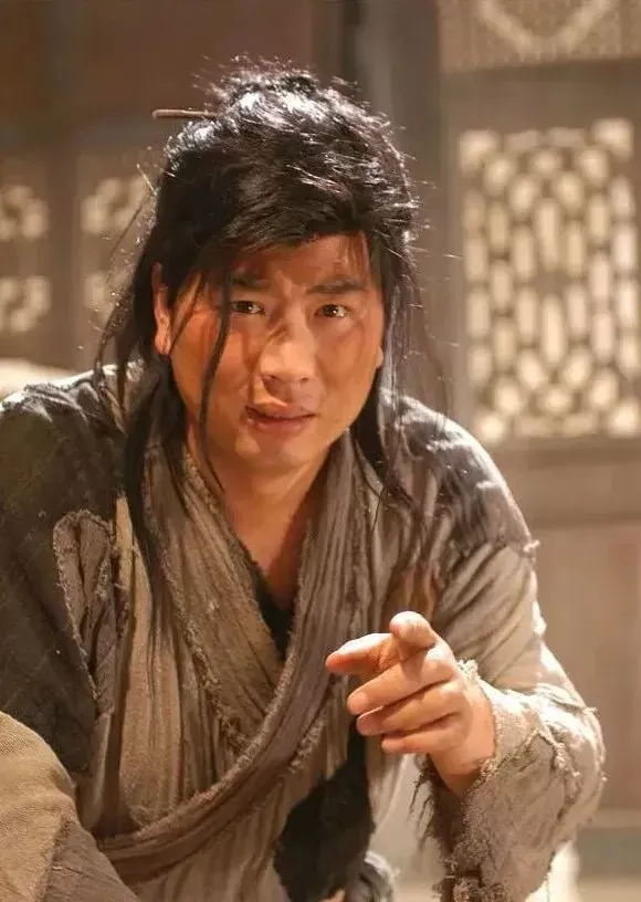 《武林外传》20年：演员们的现状，颠覆想象