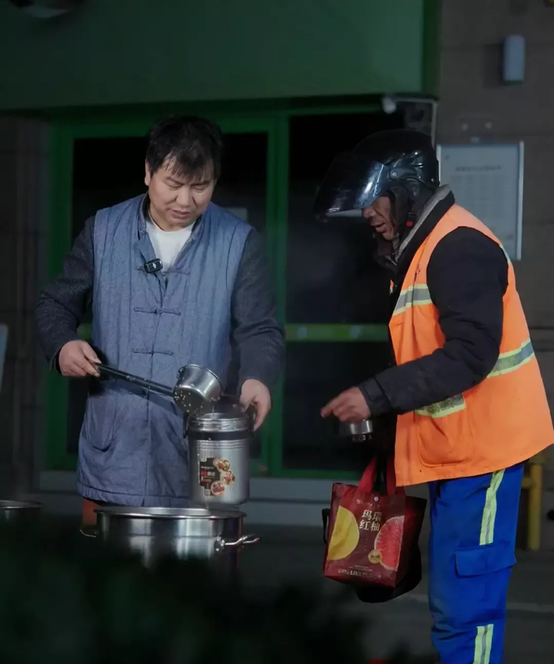 《武林外传》20年：演员们的现状，颠覆想象