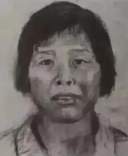 “梅姨案”的21年：同居男友都看不到她的身份证