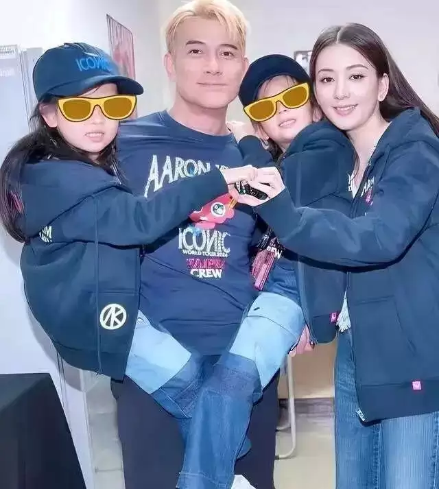 郭富城娇妻方媛首登综艺，穿搭引热议 ...