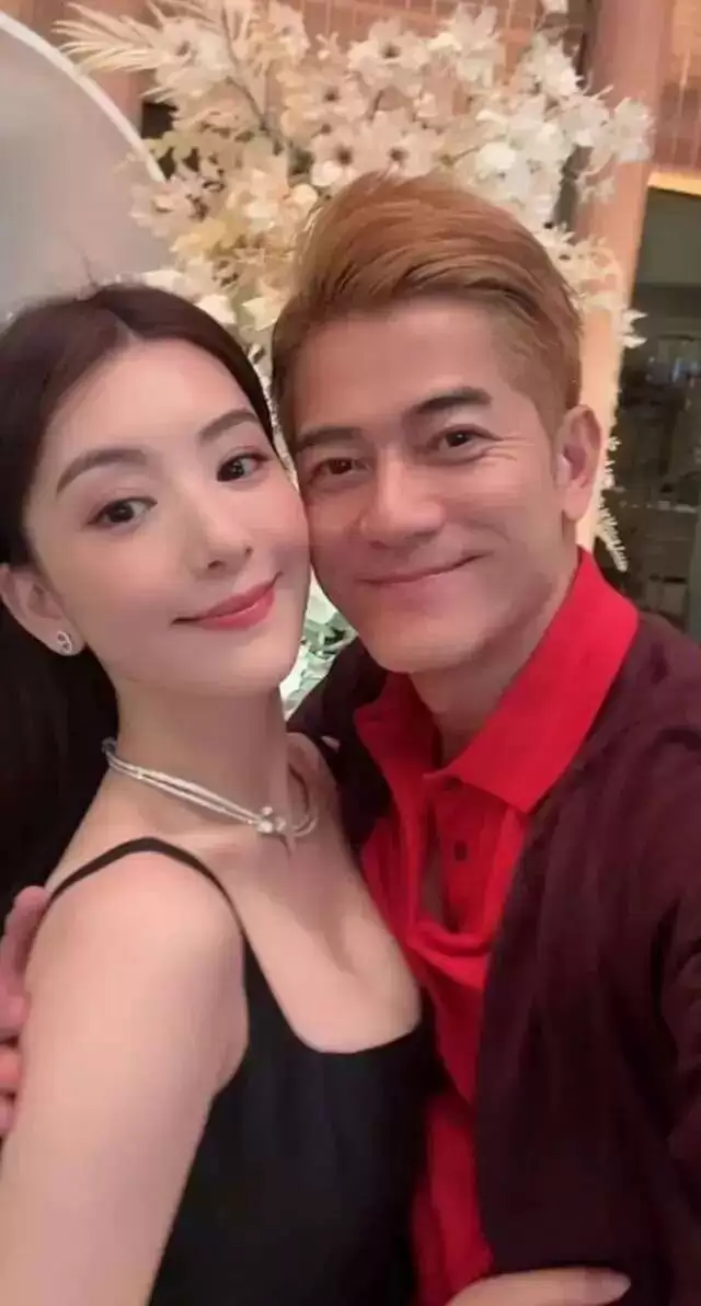 郭富城娇妻方媛首登综艺，穿搭引热议 ...