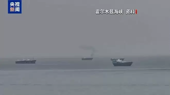 美国为何一边打伊朗,一边放松对其石油出口制裁？