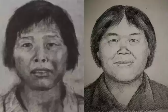 案发23年，人贩子“梅姨”落网