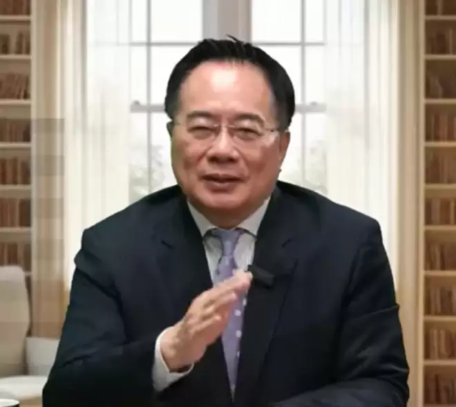 蔡正元入狱前最后直播：老夫一去兮必再复返
