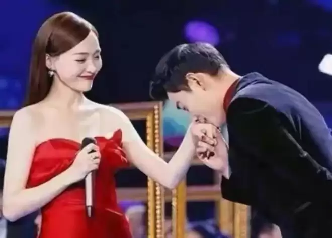 唐嫣的三个月，戳破了多少婚姻的体面