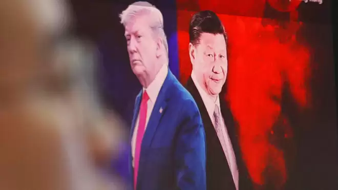 中方一句“无可奉告” “川习会”真黄了？