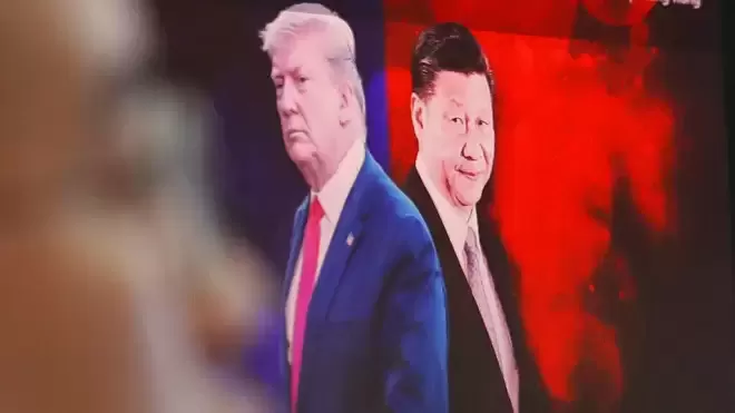 中方一句“无可奉告” “川习会”真黄了？
