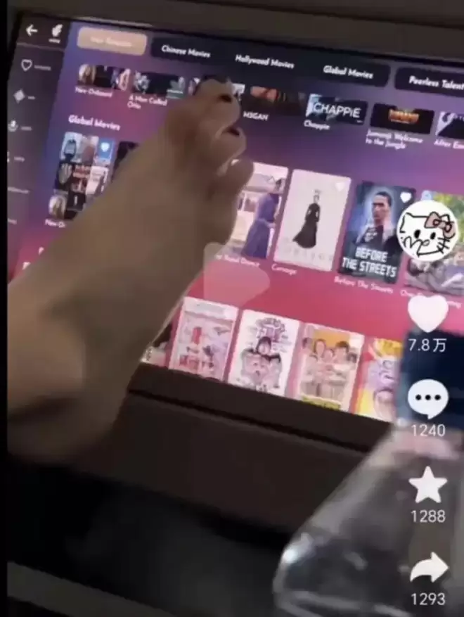 钟丽缇女儿考拉晒照分享日常 曝光姐姐Jaden上厕所画面引争议