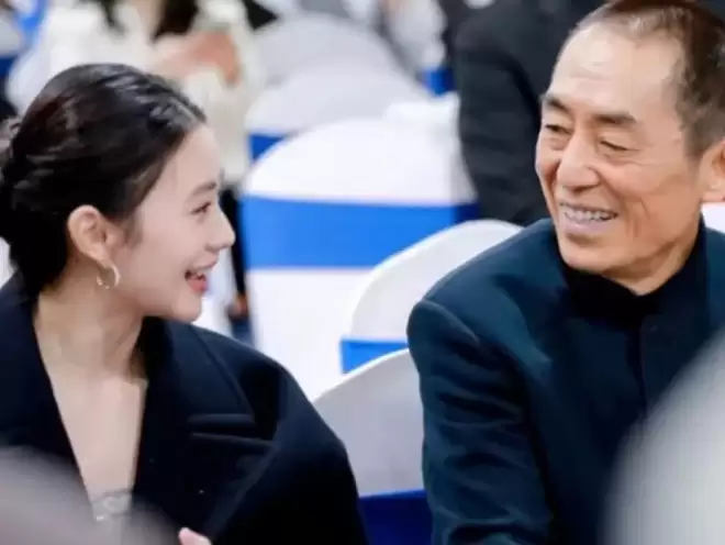 不硬演不扮嫩!倪妮给内娱上了一课,这才是能打动观众的真正少女