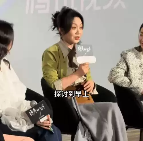 不硬演不扮嫩!倪妮给内娱上了一课,这才是能打动观众的真正少女