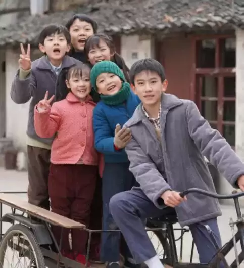 不硬演不扮嫩!倪妮给内娱上了一课,这才是能打动观众的真正少女