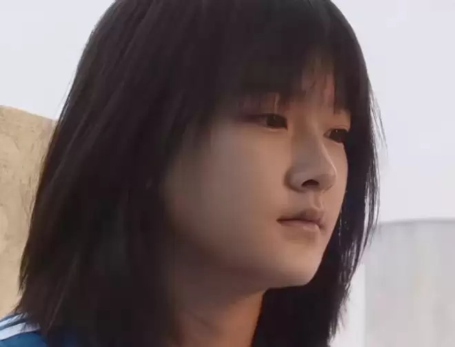 不硬演不扮嫩!倪妮给内娱上了一课,这才是能打动观众的真正少女