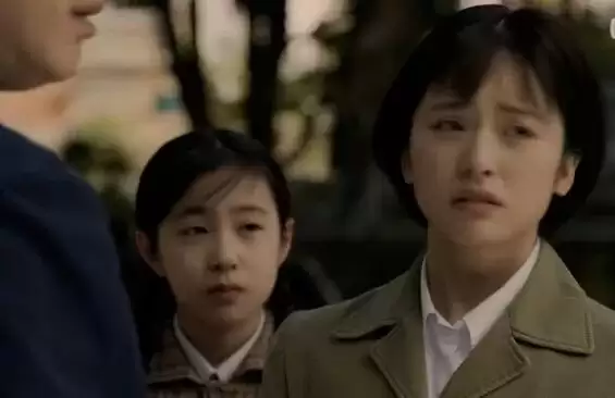 不硬演不扮嫩!倪妮给内娱上了一课,这才是能打动观众的真正少女