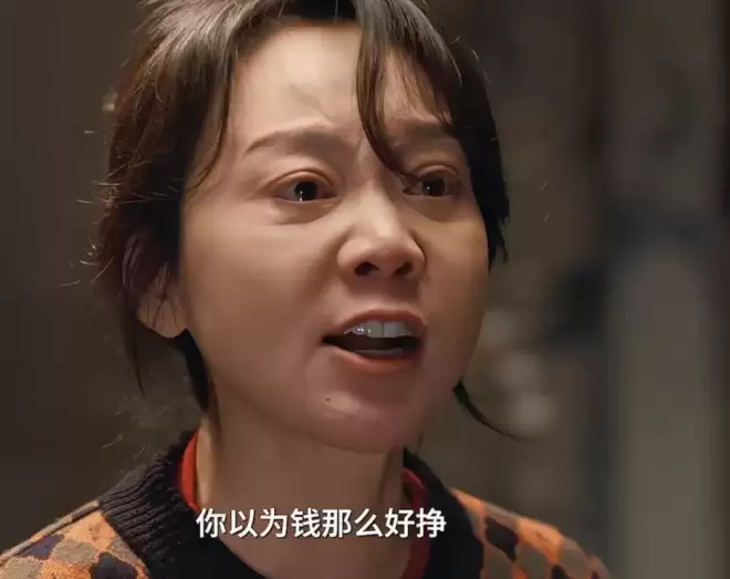 不硬演不扮嫩!倪妮给内娱上了一课,这才是能打动观众的真正少女