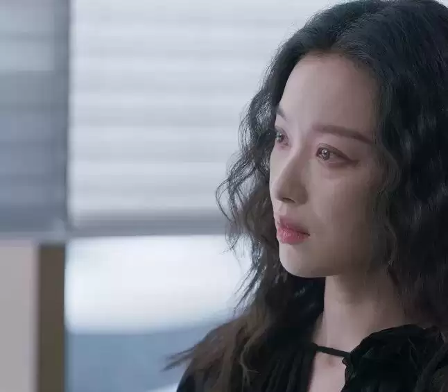 不硬演不扮嫩!倪妮给内娱上了一课,这才是能打动观众的真正少女