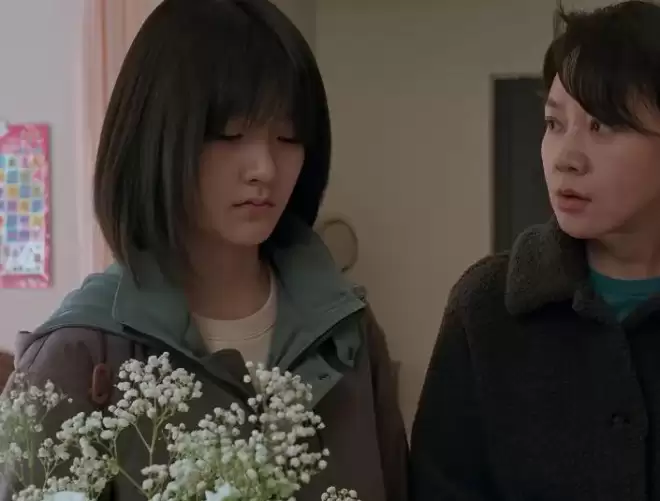 不硬演不扮嫩!倪妮给内娱上了一课,这才是能打动观众的真正少女