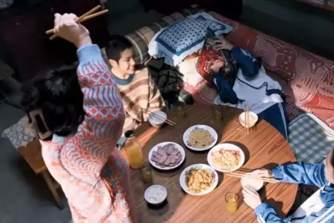 不硬演不扮嫩!倪妮给内娱上了一课,这才是能打动观众的真正少女