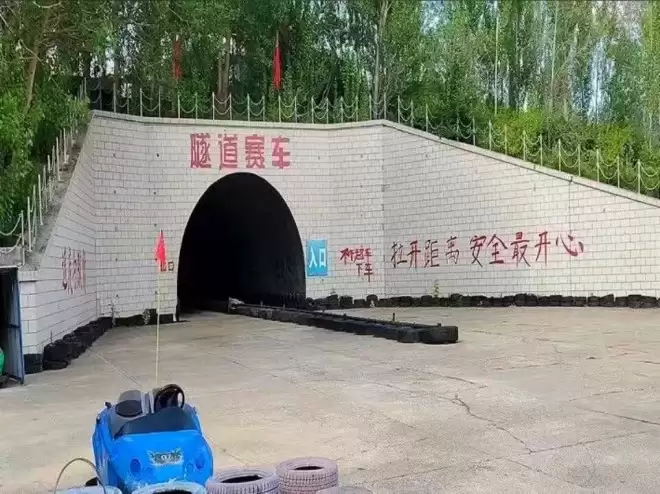 县城中产，养活了多少“盗版”迪士尼