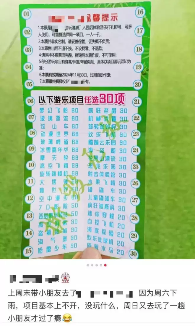 县城中产，养活了多少“盗版”迪士尼