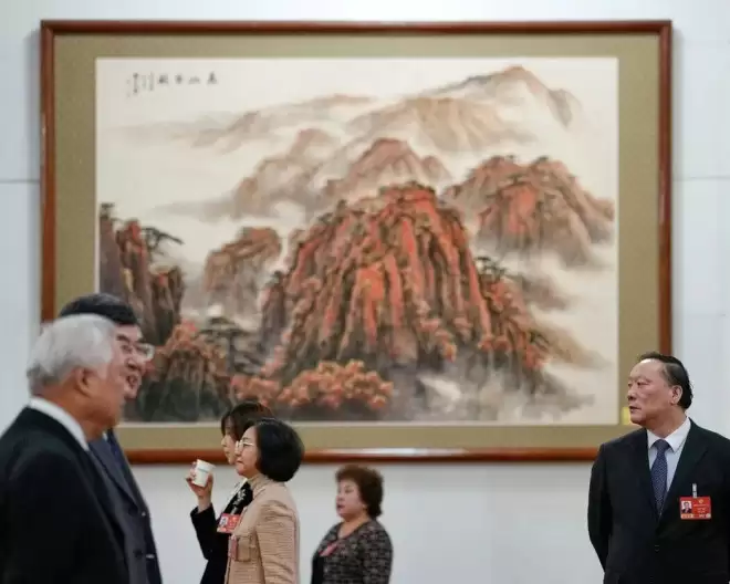 纽约时报：美国官员应该多去中国看看