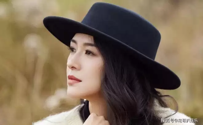 章子怡曝出新瓜，谣传她被以前外国情人控制....