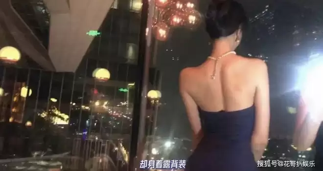 钟丽缇女儿互相使绊子，与继父关系亲密引发争议