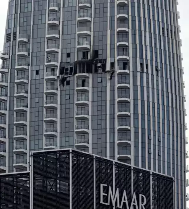 为何海湾国家尚未报复伊朗？