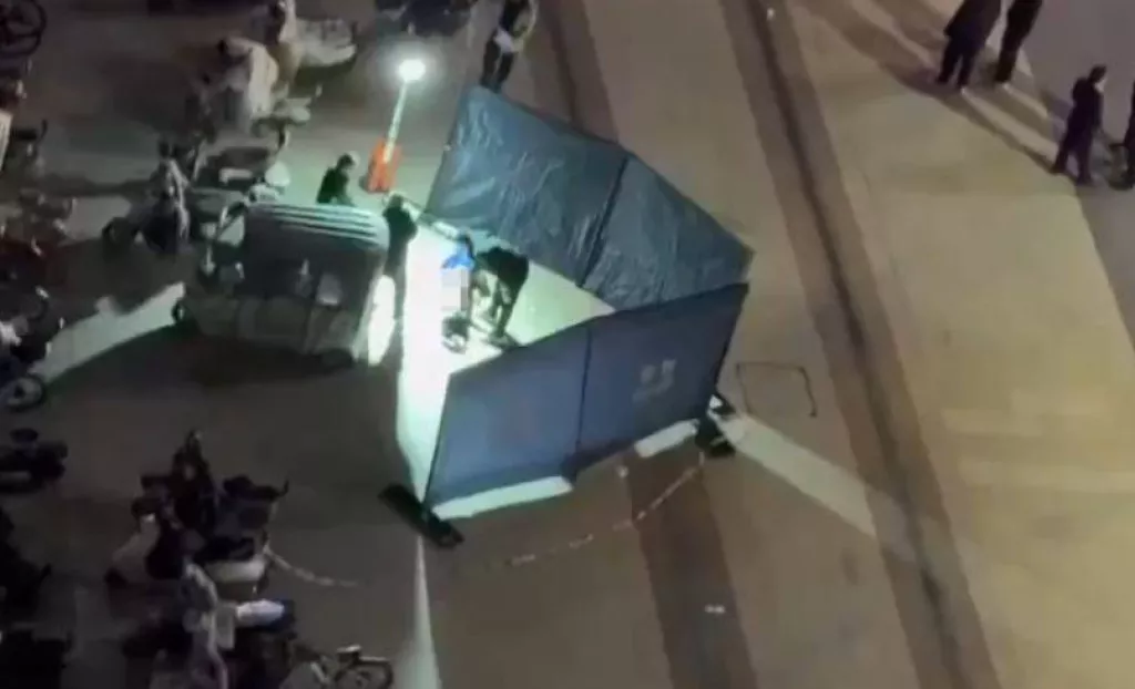 山西惊传恐怖命案：男子疑遭阉割 弃尸街头