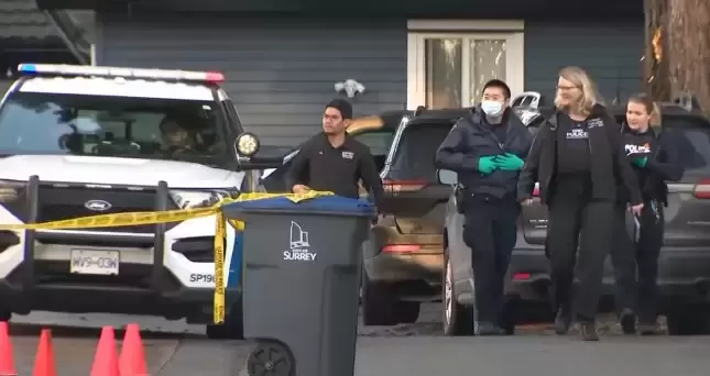 犯罪组织换套路！印度留学生成重点招募目标，1万加元就拉入伙!