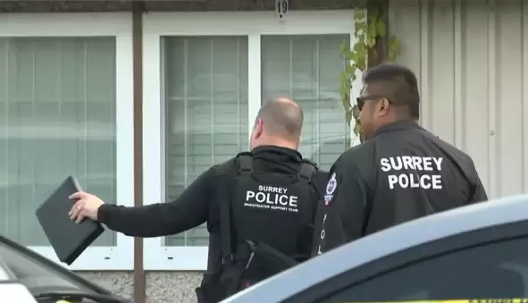 犯罪组织换套路！印度留学生成重点招募目标，1万加元就拉入伙!