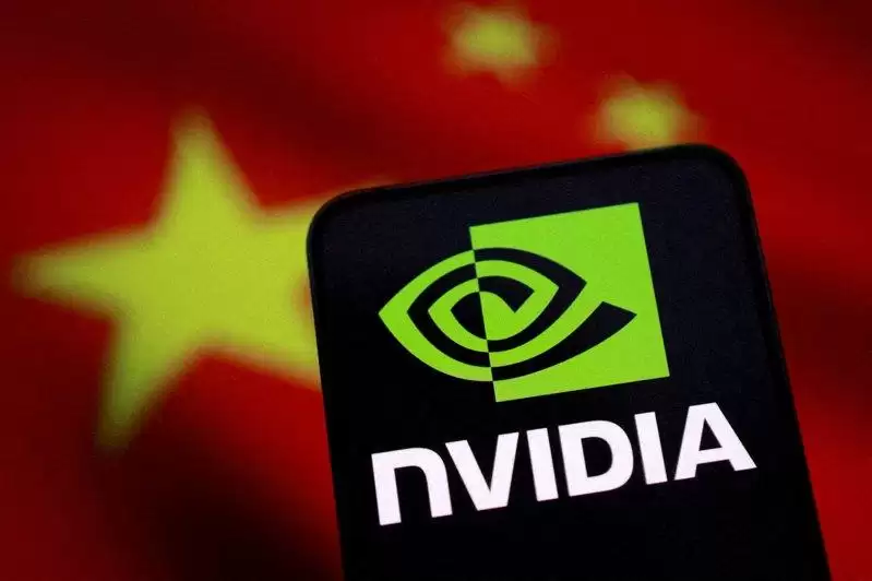 美超微高层涉助中走私 参议员要求停发Nvidia AI晶片销中许可