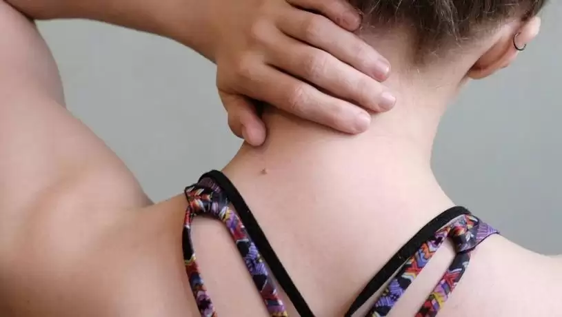 东莞少女颈痛一周求医  惊揭胃癌末期癌细胞已全身扩散
