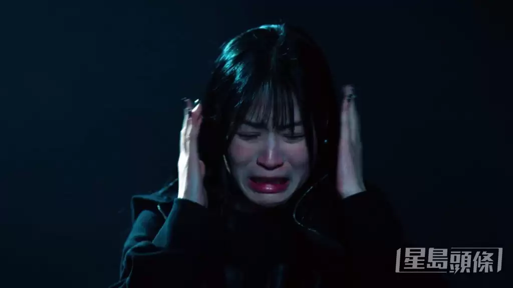 正义女神丨佘诗曼率八大新生代拍宣传片 视后级眼神戏震撼曝光 与契爷许绍雄暖心对望成焦点