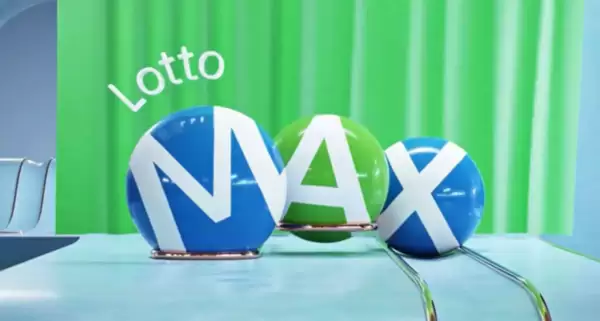 加国乐透Max即将迎来诸多重大改变和9千万头奖