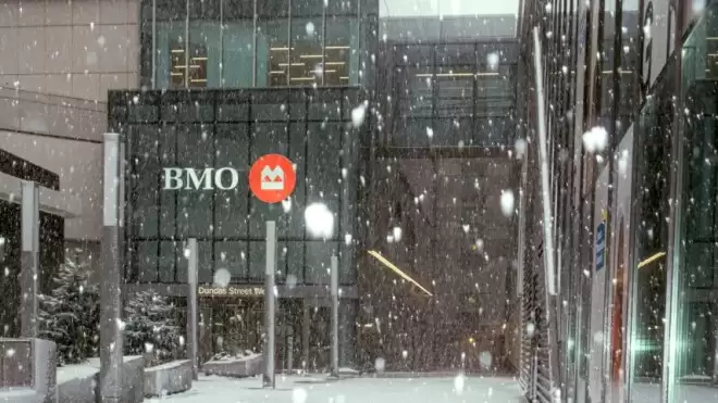 9年白涨！加拿大房价被通胀"吃光"，BMO：或到2029年才翻身