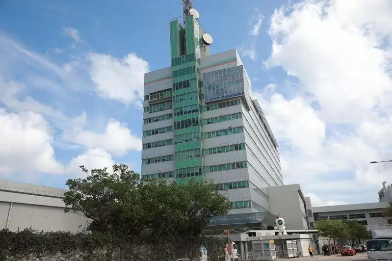 香港TVB拟更名无线集团 连亏七年后终于赚钱