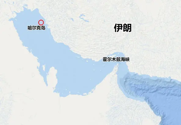 美军本周末会上演夺岛大战吗？谈判还是烟幕弹？