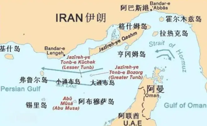 美军本周末会上演夺岛大战吗？谈判还是烟幕弹？