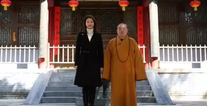 男友死缓、丈夫入狱惨死，又被释永信牵连，刘芳菲真惨