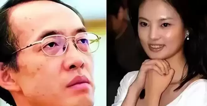 男友死缓、丈夫入狱惨死，又被释永信牵连，刘芳菲真惨