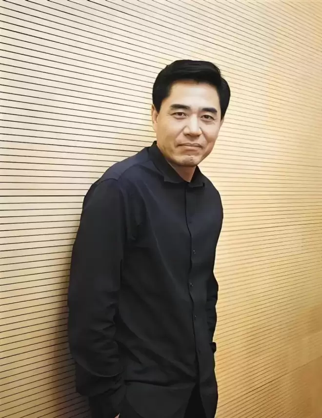 陈宝国近况令人揪心!发福显老像80岁,独子43岁不婚成心病