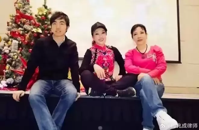 刘晓庆称自己死讯谣言为外甥散布,其妹妹外甥发声