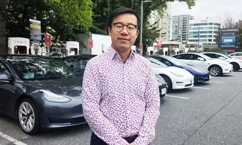卑诗华裔省议员陈瀚生为何遭起诉？友人透露内幕消息...