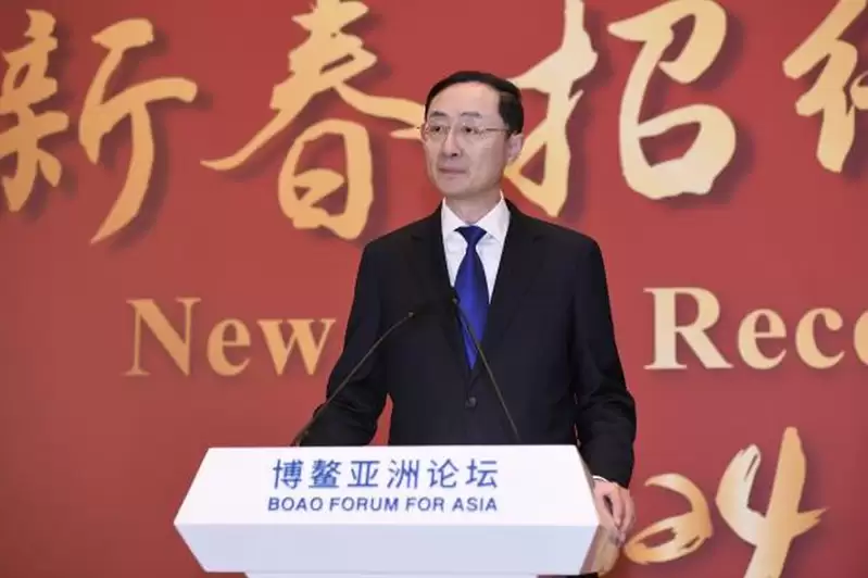中菲新一轮外交磋商 菲外长：不承认台湾是“主权国家”