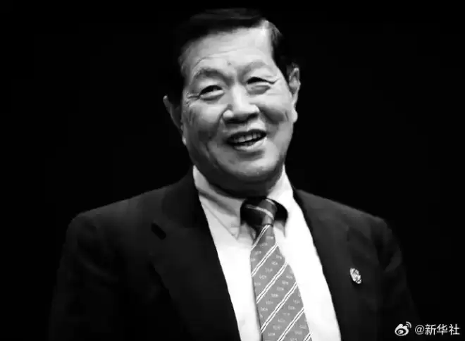 知情人称李昌钰去年确诊脑瘤：他选择保守治疗