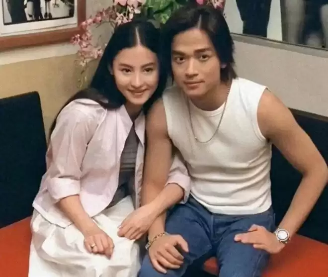 被谢贤前女友爆三胎生父后，张柏芝近况曝光