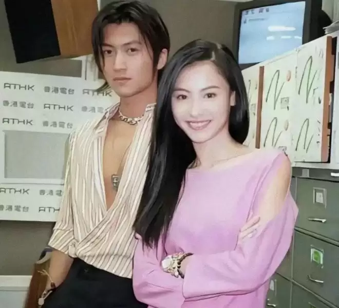 被谢贤前女友爆三胎生父后，张柏芝近况曝光