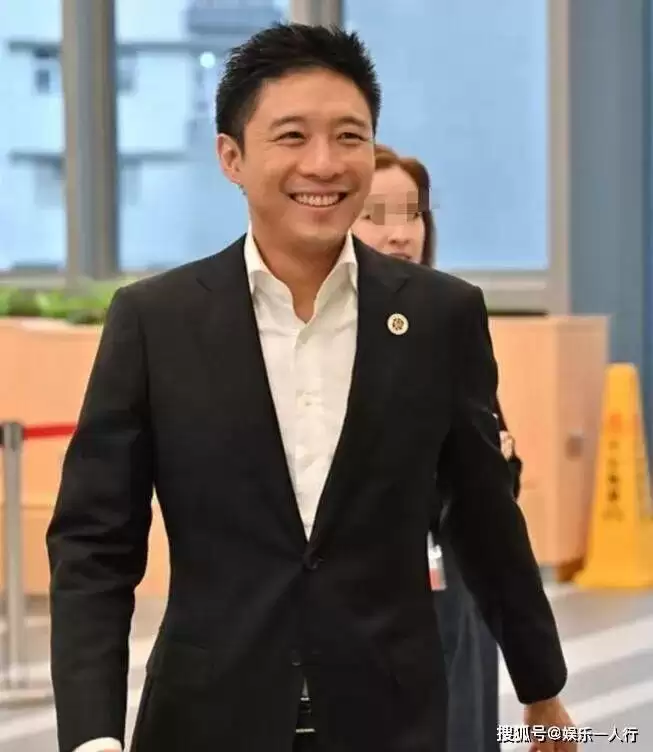 霍启山和娜然被曝婚期临近，双方却集体沉默